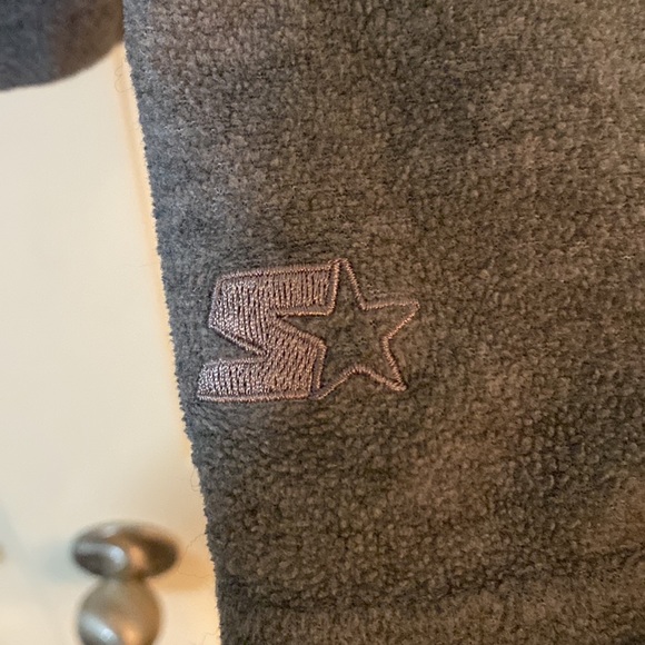 Gray pullover - Picture 3 of 4